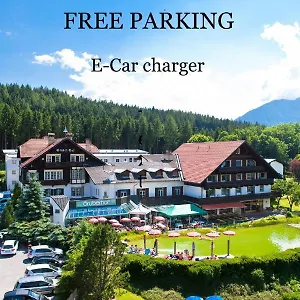 3* Hotell Gruberhof Igls