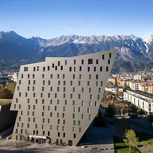 4* Hotell Hilton Garden Tivoli