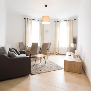 House In Appartement Wenen