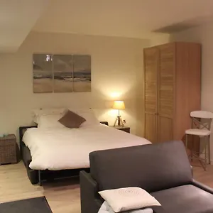 Azur Appartement Oostende